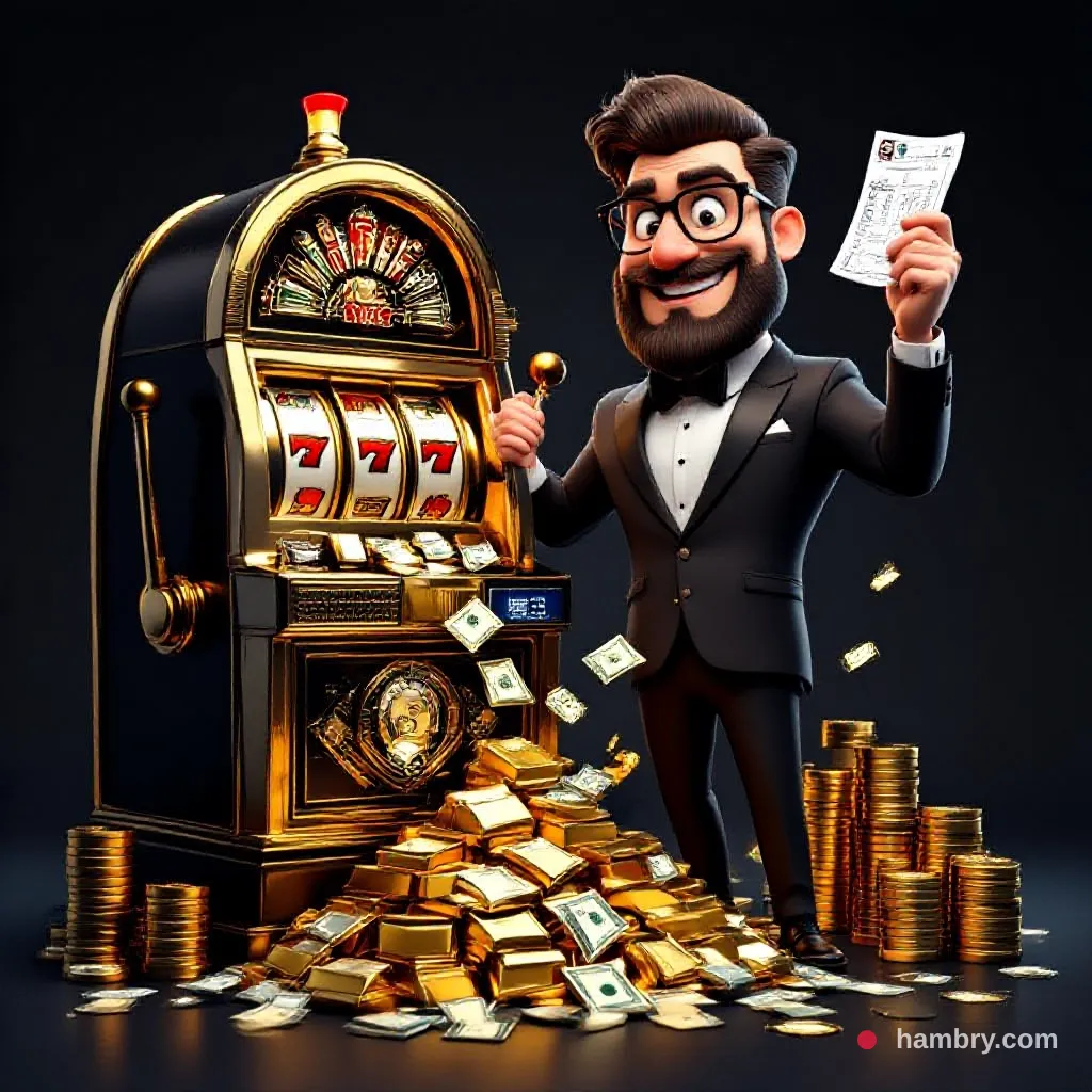 Nation's Financial Experts Now Recommend Strategic Gambling Losses for Bonus Asset Accumulation