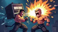 Mortal Kombat 2's Sole Laugh Track Event Confirmed Accidental, Studio Relieved