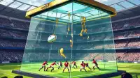 Championship Rugby Clubs Agree to Stricter Cap to Ensure No One Accidentally Gets Good