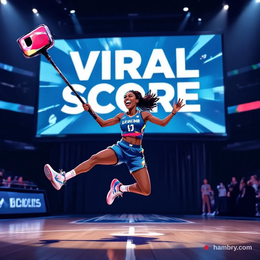 WNBA Teams Officially Prioritizing ‘engagement Metrics’ Over Court Performance