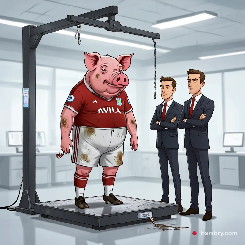 Aston Villa: 'Hero' Status Strictly Provisional Until Market Says Otherwise