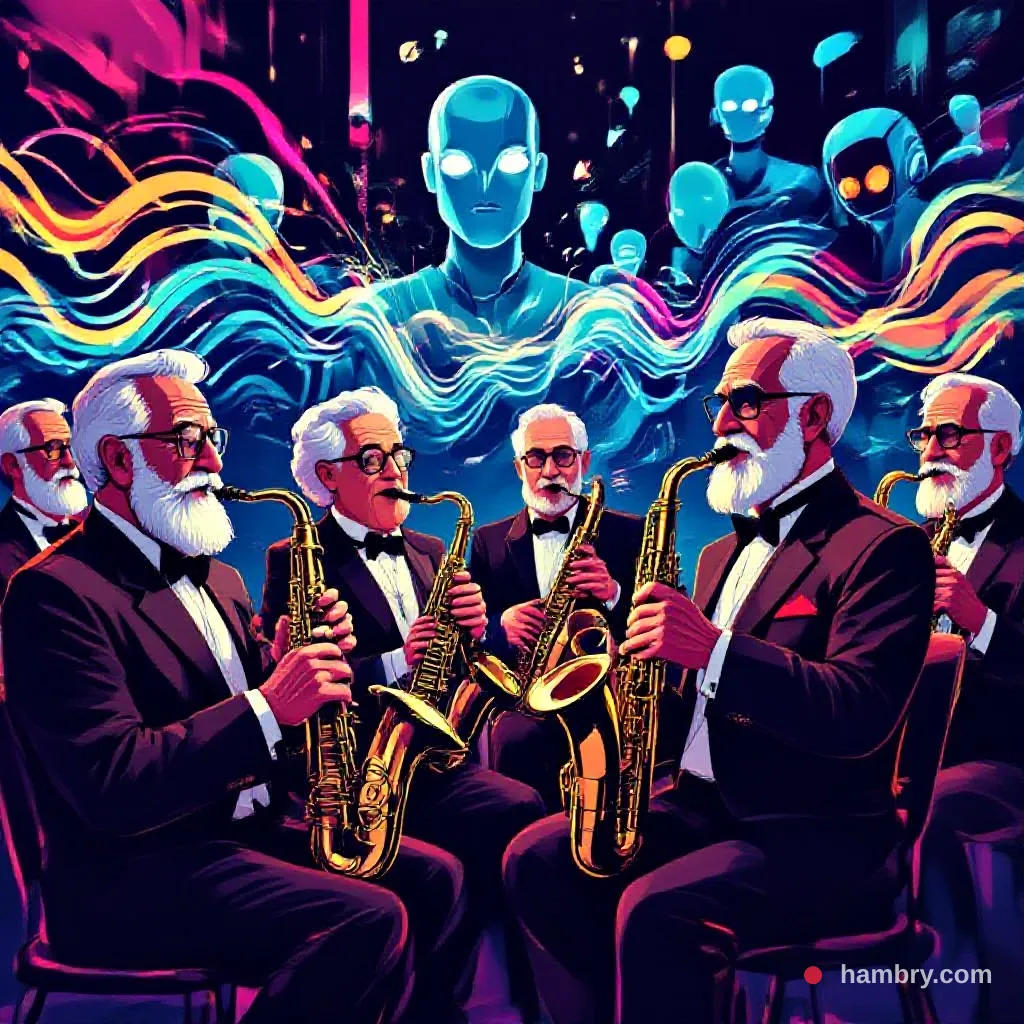 Rapid City Municipal Band Kicks Off 108th Season, Declared Threat to Attention Economy