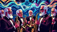 Rapid City Municipal Band Kicks Off 108th Season, Declared Threat to Attention Economy