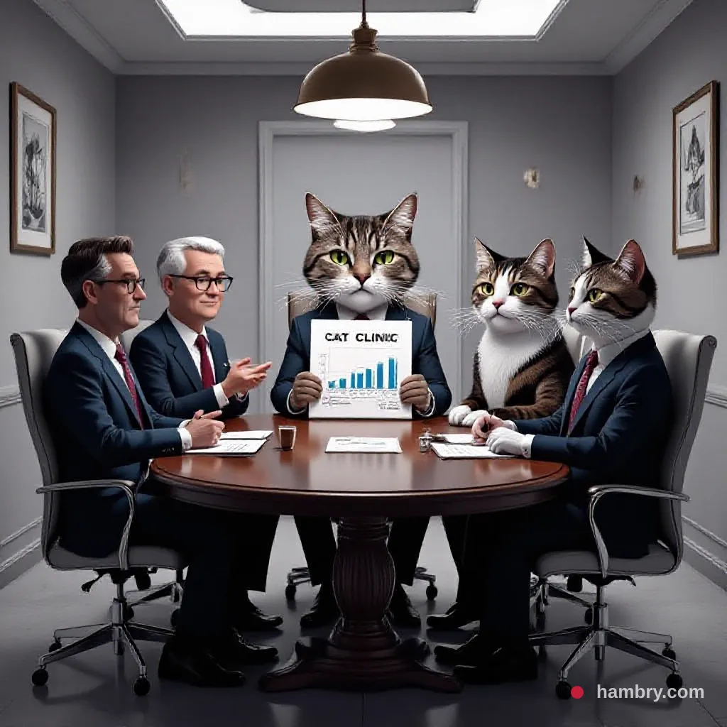 Bernalillo County Unveils $4.9 Million Plan to Offer Better Healthcare to Cats Than Residents