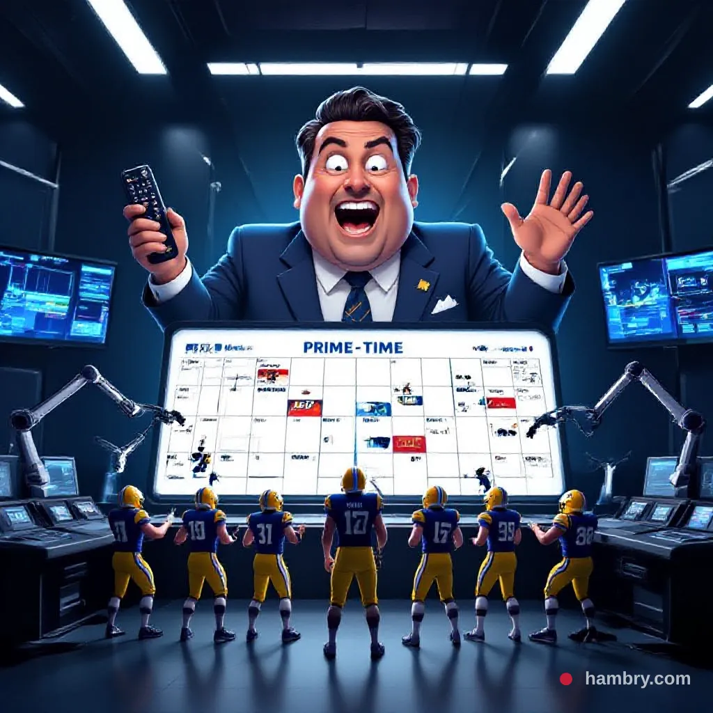 SEC Mandates LSU Players’ Life Trajectories to Align with 2026 TV Windows