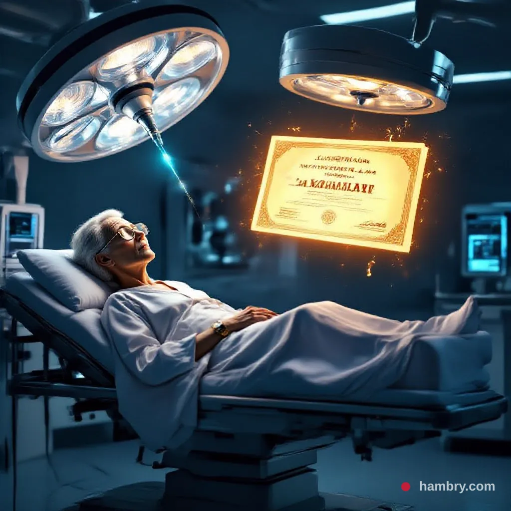 New Cancer Therapy's ‘precision Targeting’ Tech Designed to Guarantee Shareholder ROI