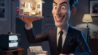 Hollywood Genius Realizes Films Can Be Made in America, for Americans