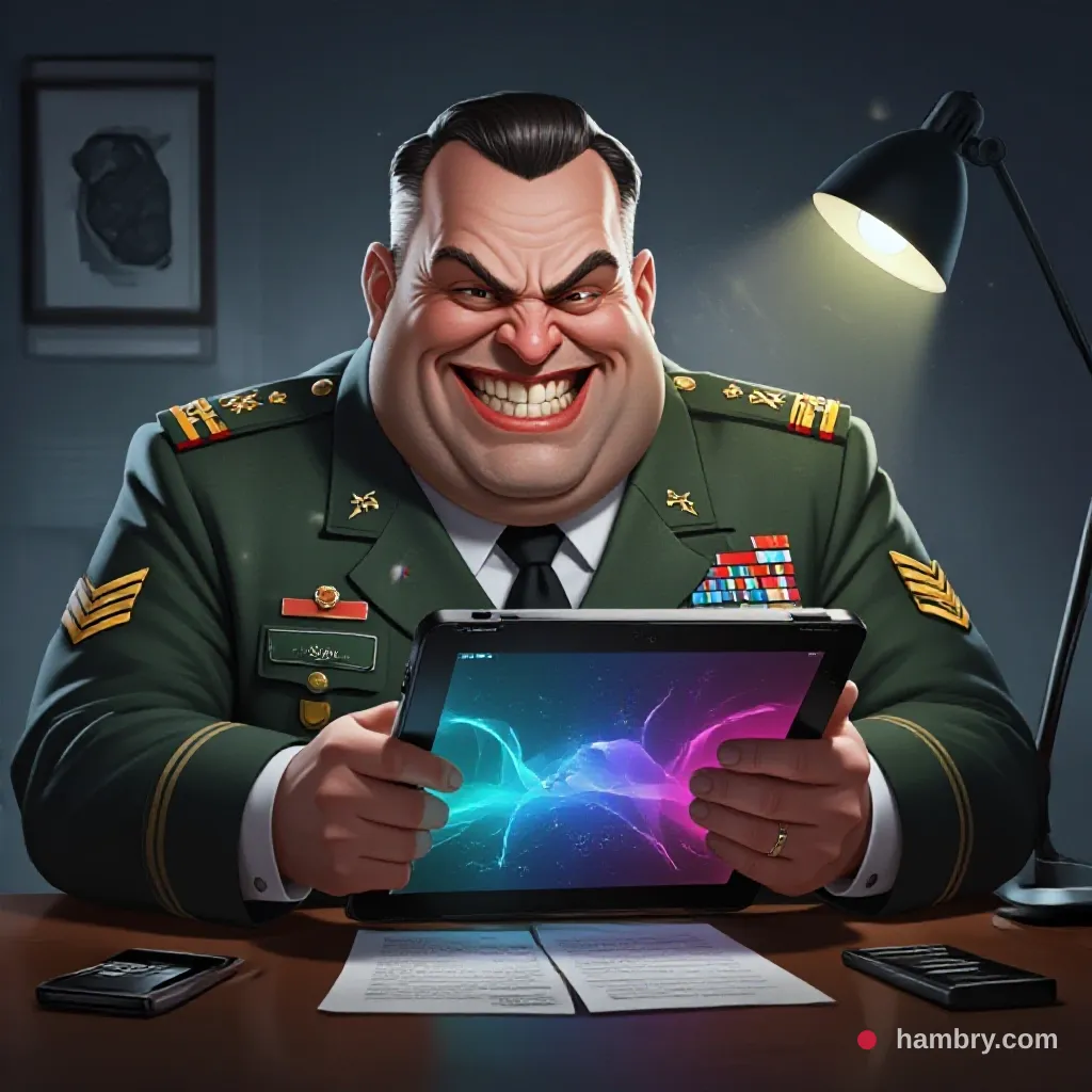 Army’s New Mortar App Boasts "Satisfying Haptic Feedback" on Every Kill Confirmed