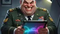 Army’s New Mortar App Boasts "Satisfying Haptic Feedback" on Every Kill Confirmed