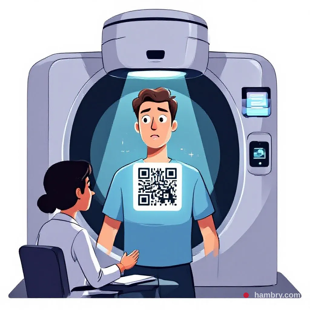 Revolutionary Cancer Detector Instantly Flags You as Early-Stage Revenue Opportunity