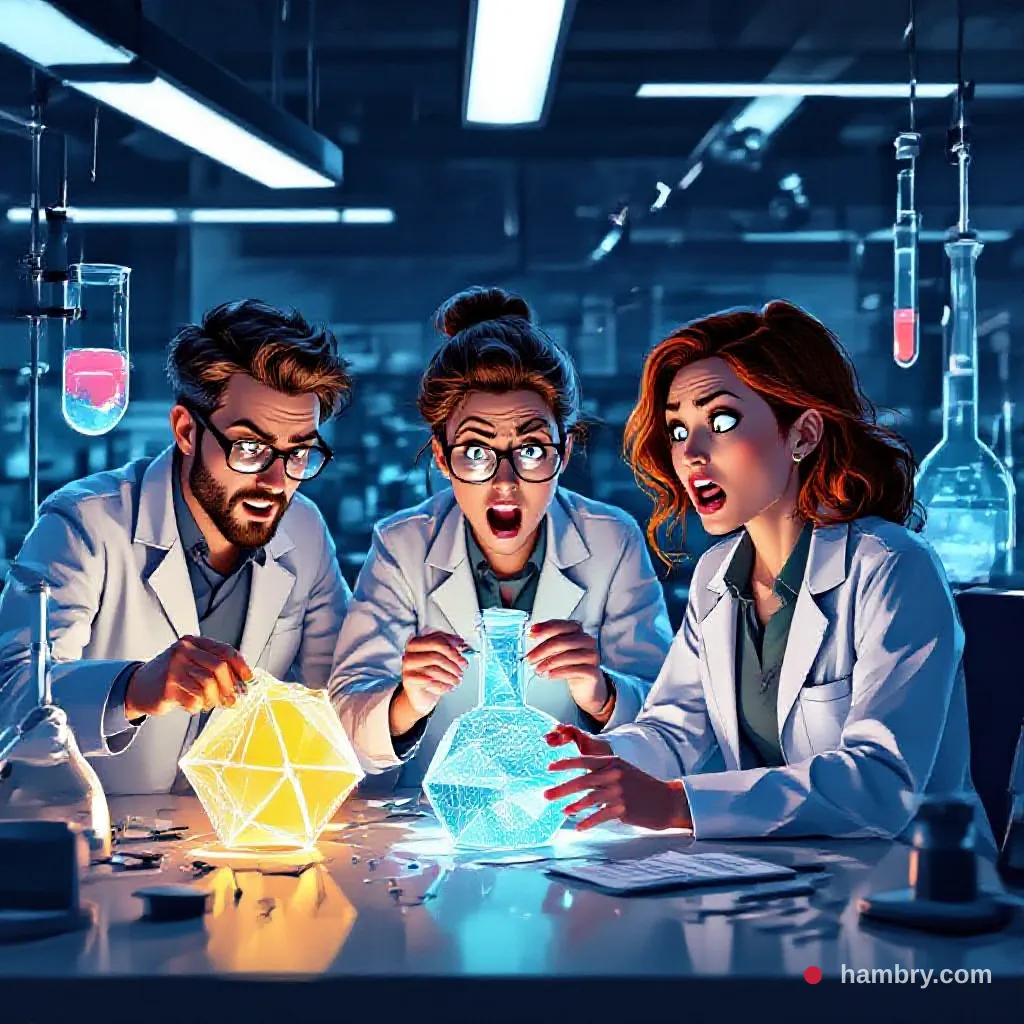 Study: Americans Demand More Science Specifically Designed to Validate Their Personal Worldviews