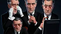 Expert Panel Declares 10 Films 'Pure Cinema' Based on How Sad They Made Panel Feel.