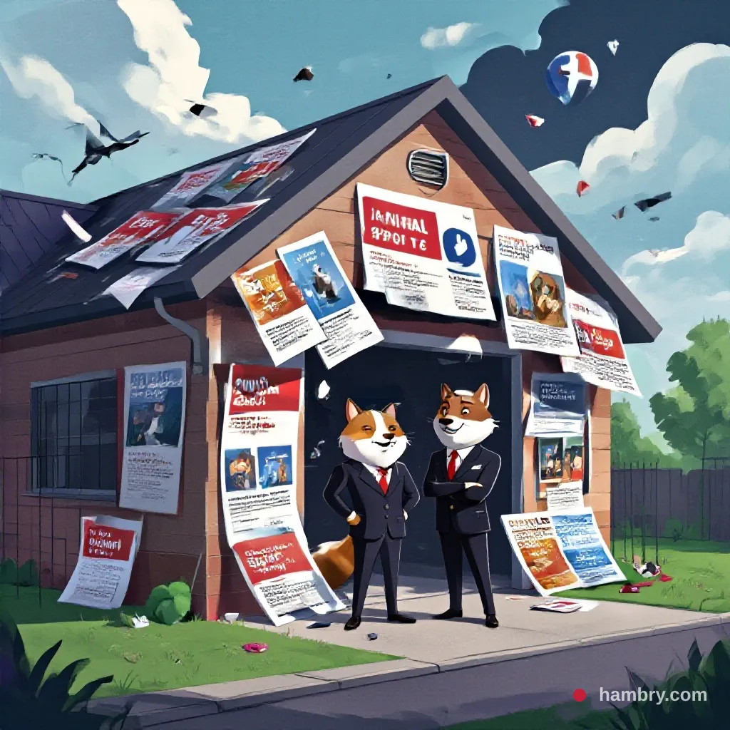 Local Animal Protective League's Structural Integrity Proves Less Robust Than Its Marketing Strategy