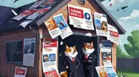 Local Animal Protective League's Structural Integrity Proves Less Robust Than Its Marketing Strategy