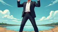 Kevin O'leary Proposes Draining Great Lakes to Cool 'Critical' AI Data Centers