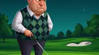 Veteran Researcher Declares Grant Application Update 'Greatest Existential Threat' to His Golf Schedule