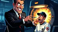 Mlb: One Game Unlocks New Player Futures Market