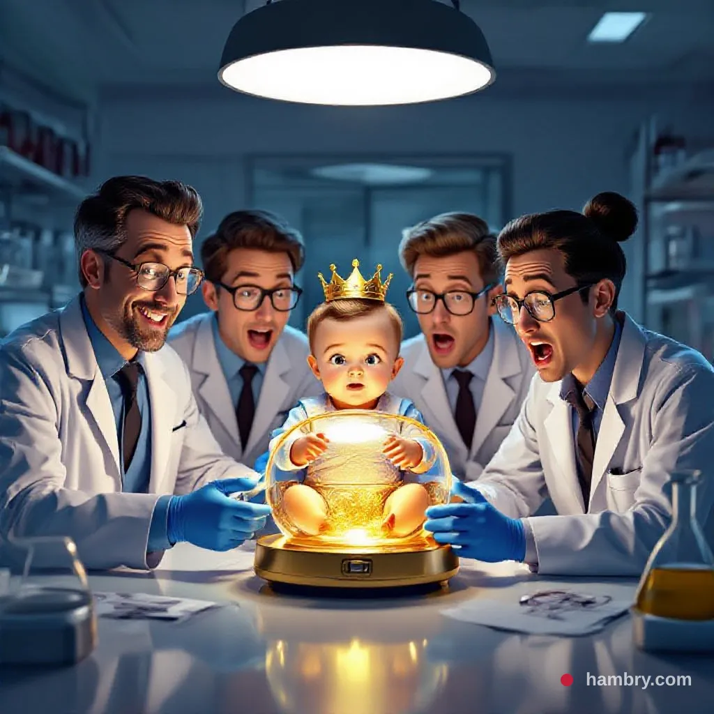 Scientists Discover Generational Wealth Impacts Future Generations