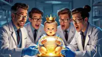 Scientists Discover Generational Wealth Impacts Future Generations