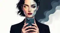 Apple's AI Photo Editor Allows You to Finally Be the Person You Pretend to Be Online.