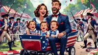 New 'Revcon' Ensures America's Bloody Past Is Fun for the Whole Family