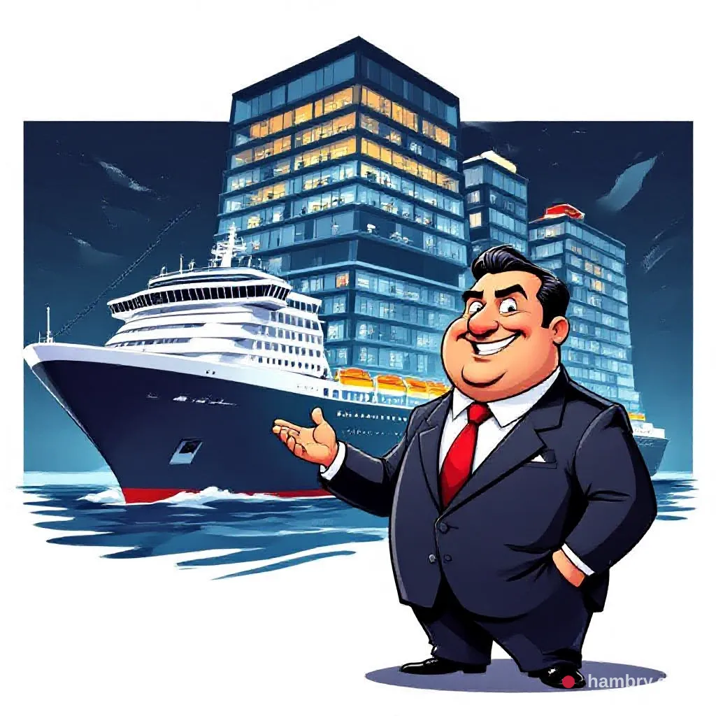 Celebrity Solstice Adds 300 New Cabins, Calls It 'Curated Social Overlap'
