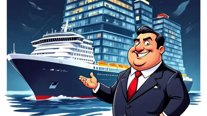 Celebrity Solstice Adds 300 New Cabins, Calls It 'Curated Social Overlap'