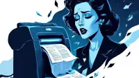 Anne Sexton’s ‘transformations’ Get Ai-Driven Micro-Content Reboot