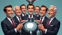 G7 Leaders Announce Breakthrough in Strategic Problem Deferment