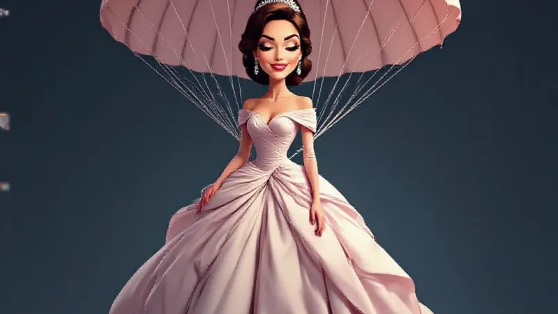 Kate Middleton Wears Dress, Single-Handedly Saves Nation’s Apparel Economy