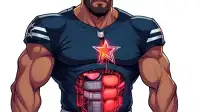 Sources Confirm Cowboys Player's Blood Flowed Within Appropriate Vessel Parameters