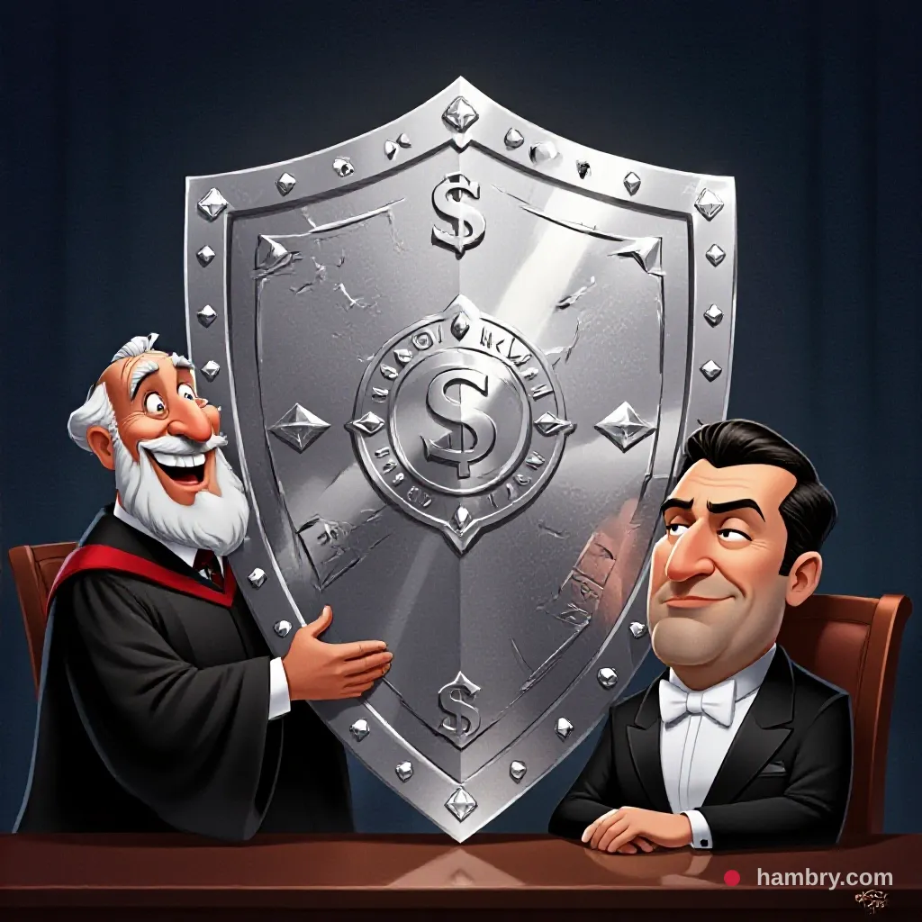 Court Reaffirms Platinum-Tier Legal Shield for Ultra-Wealthy in Combs Case