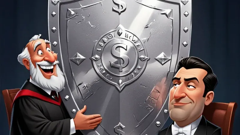 Court Reaffirms Platinum-Tier Legal Shield for Ultra-Wealthy in Combs Case