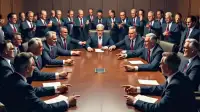 Film Academy Expands Governing Board to Reach Maximum Plausible Deniability