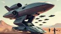 Defense Firm Unveils Drone-Killing Drone That Guarantees Its Own Future Countermeasure