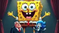 Nation's Last Unifying Cultural Touchstone Revealed to Be Spongebob Musical