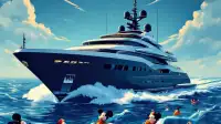 Disney Confirms 'Toy Story 5' to Fund Next Generation of Executive Yachts.
