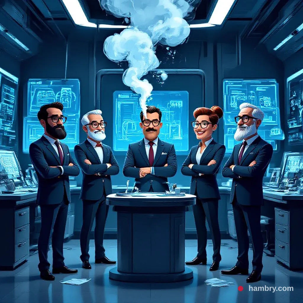Honeywell Names Spin-Offs 'Honeywell Technologies' and 'Honeywell Aerospace' After 18-Month Brainstorm