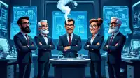 Honeywell Names Spin-Offs 'Honeywell Technologies' and 'Honeywell Aerospace' After 18-Month Brainstorm