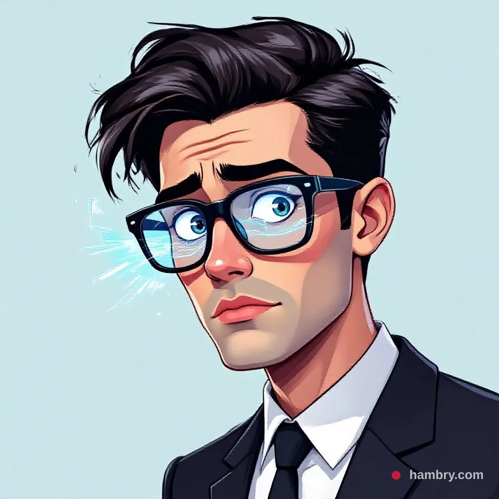 Luxottica's New Smart Glasses Will Finally Bring Corporate Surveillance Directly to Your Face