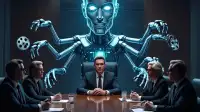 Hollywood Algorithm Predicts Endless Reboot Cycle Most Profitable Path Forward