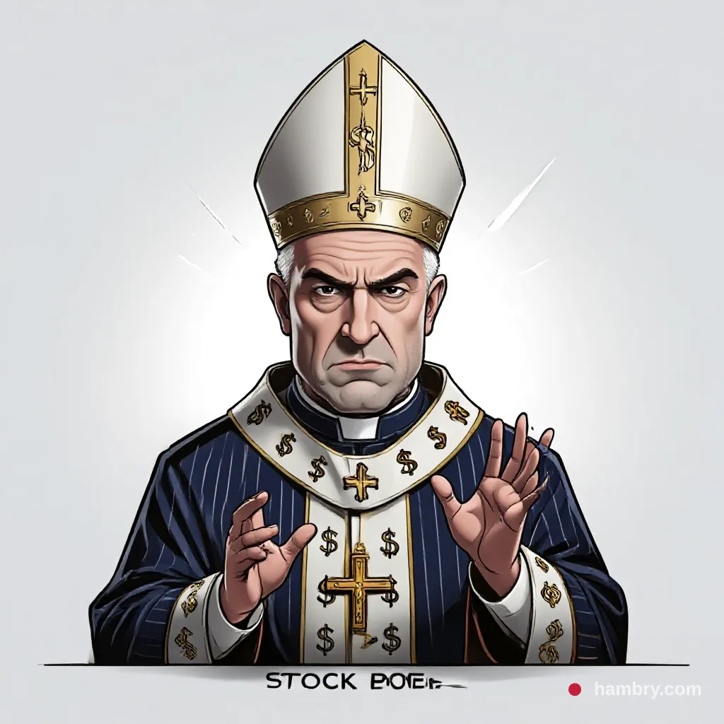 David Giroux, Self-Appointed Stock Pope, Revokes Tesla's Tech Saint Status