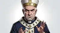 Tesla's Tech Saint Status Revoked by Stock Pope
