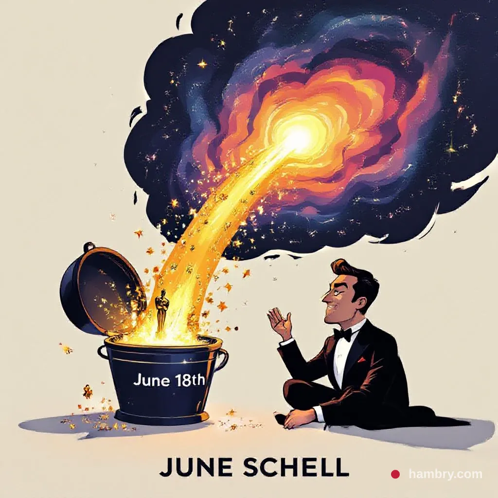 Researchers Confirm June 18 Is Not Just a Day, but a 'Celestial Talent Funnel'