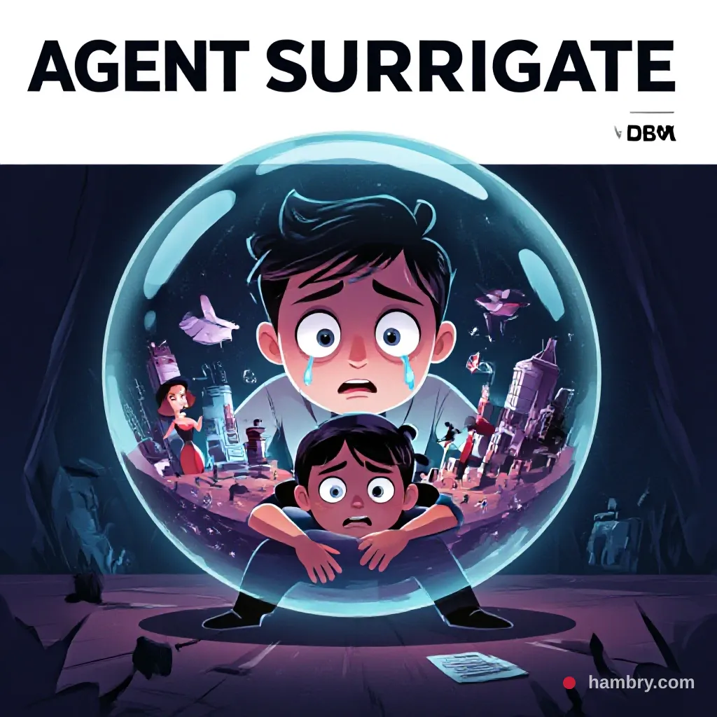 WME Books Seeks 'Agent Surrogate' for All Work, Emotional Labor