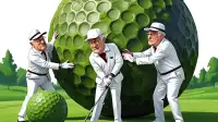Golf Regulators Hail Six-Year Rollback as Unprecedented Pace of Change