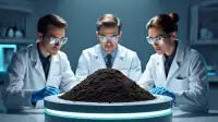 After Millennia of Farming, Scientists Finally Locate 'Dirt,' Confirm It Contains Essential Nutrients