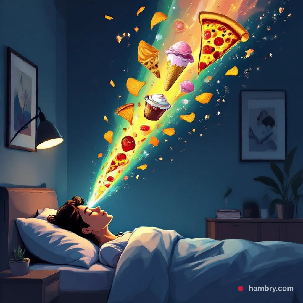 New Android 17 Update Now Lets Google Access Your Thoughts Directly While You Sleep