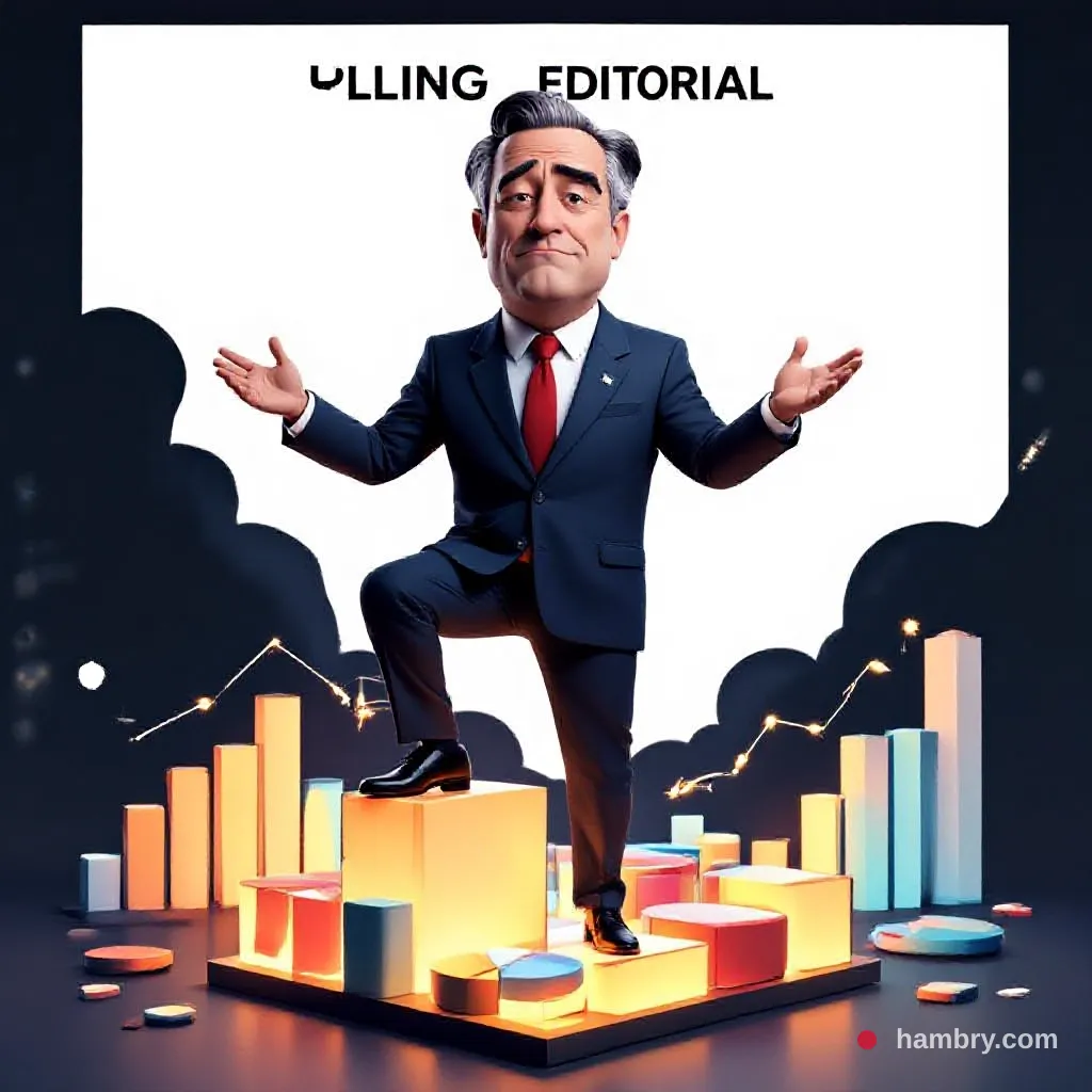 Politicians Update Climate Stance to Match Latest Polling Data on Catastrophic Flooding