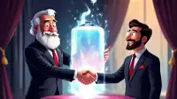Quantumscape Honda Deal for Imaginary Battery